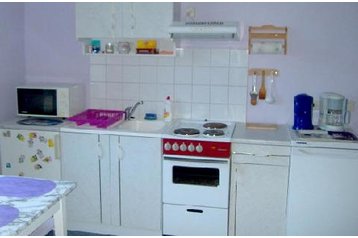 Estonija Privát Pärnu, Eksterijer